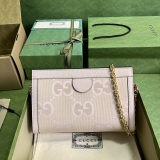 G*ucci Bag Top Quality 26*17.5*8CM