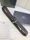 C*oach Belts Top Quality 40MM