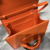 C*hloe Bag Top Quality 20*14*7CM