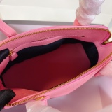 B*alenciaga Bag Top Quality 18*8*15CM