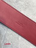 V*ersace Belts Top Quality 42MM