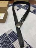 B*urberrry Belts Top Quality 35MM