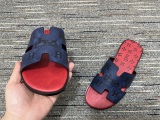 Men H*ermes Top Quality Sandals