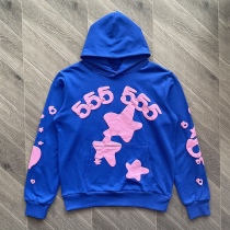 S*p5der 55555 Top Quality Clothes