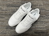 Mens P*rada Top Quality Sneakers