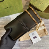 G*ucci Top Bag 19*10*3.5cm