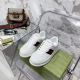 Men Women G*ucci Top Sneaker