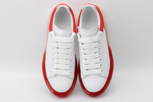 A*exander M*queen Sneaker