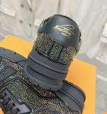 Men Women L*ouis V*uitton Top Sneaker