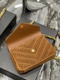 Bag Y*SL Top Quality 24*17*6CM