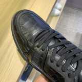 Men Women L*ouis V*uitton Top Sneakers