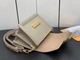 L*ouis V*uitton Bag Top Quality 20*15*9CM