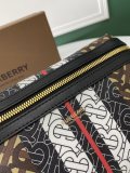 B*urberry Bag Top Quality 31*7.5*16cm