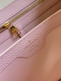 L*ouis V*uitton Bag Top Quality 27*18*9CM