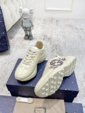 Men Women G*ucci Top Sneaker