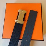 H*ermes Belts Top Quality 38MM