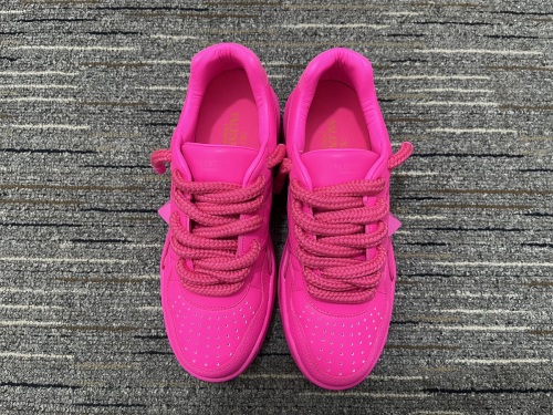 Men Women 𝑉*𝐴𝐿𝐸𝑁𝑇𝐼𝑁𝑂 Top Sneakers