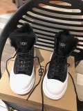 Women U*GG Top Sneaker