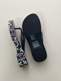 Women T*ORY B*URCH Top Sandals