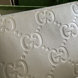 G*ucci Top Bag 31*24.5*5CM