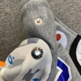 B*APE Top Quality Clothes