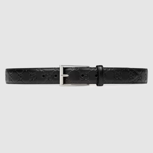 G*ucci Belts Top Quality 38MM