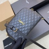 Y*SL Top Bag 13*9*3.5CM