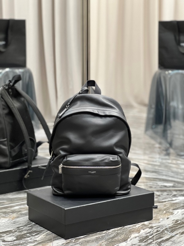 Y*SL Top Bag 26*35*16CM