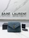 Y*SL Top Bag 25CM