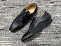 Men C*hristian L*ouboutin Loafer
