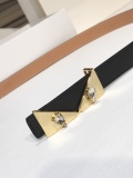 F*endi Belts Top Quality 20MM