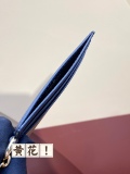 L*ouis V*uitton Top Wallets 10.2*7.3*0.3CM