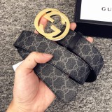 G*ucci Belts Top Quality 38MM