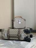 Luggage ask price on whatsapp