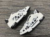 Men Women L*ouis V*uitton Top Sneakers