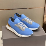 Men B*runello C*ucinell Top Sneakers