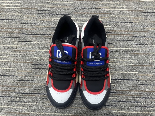 Men D*G Top Quality Sneaker