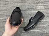 Men F*erragamo Top Sneakers
