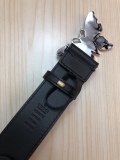 G*ucci Belts Top Quality 35MM