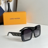 L*ouis V*uitton Glasses Top Quality