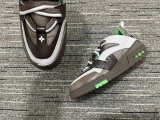 Men L*ouis V*uitton Skate Top Sneakers