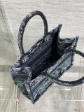 D*ior Bag Top Quality 26*8*22CM