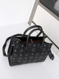 M*CM Bag Top Quality 19*24*11CM