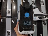 Air Jordan 9