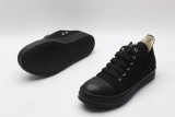 Men Women R*ick O*wens Top Sneaker