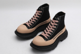 Men Women A*lexander M*cqueen Top Sneaker