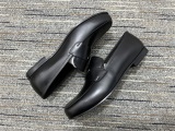 Mens P*rada Top Loafer
