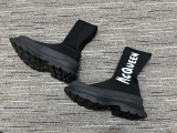 Men Women A*lexander M*cqueen Top Sneaker