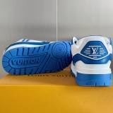 Men Women L*ouis V*uitton Top Sneaker