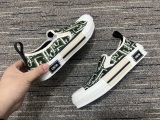 Men Women D*ior Top Quality Sneakers